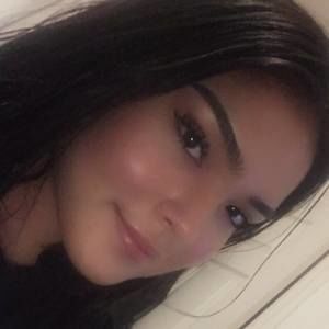 Meet your Posher, Katy christiana